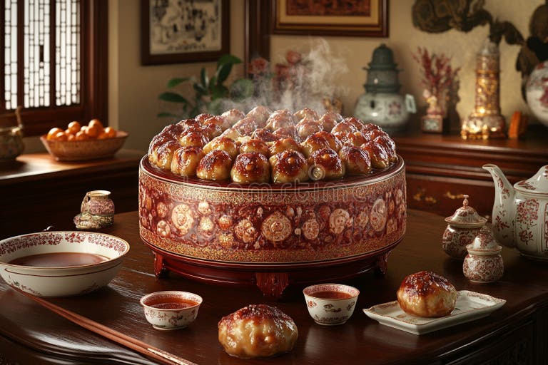 chinese new year background picture