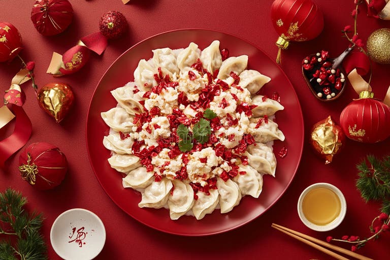 chinese new year in us