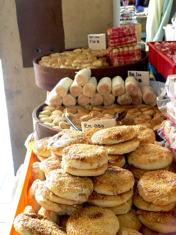 Chinese traditional food royalty free stock photos