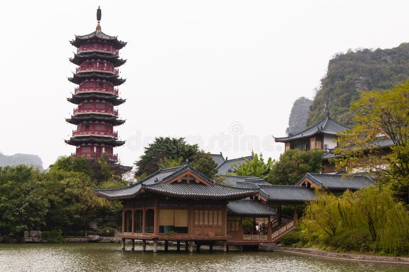 Chinese Traditional Landscape Architecture Stock Photo - Image: 35424910 Chinese Traditional Landscape Architecture Stock Photo - Image: 35424910 on Chinese Landscape Architecture
id=87956
