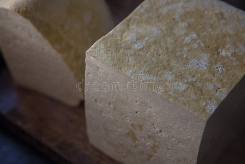 Chinese tofu stock photo. Image of fruit, cake, diet - 189067748