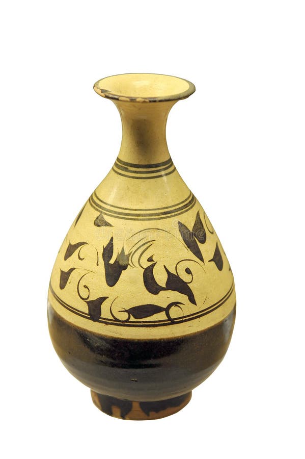 Chinese vase