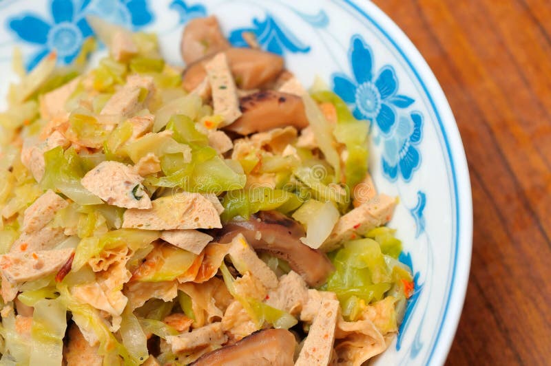 Chinese vegetable stew stock photo. Image of menu, chinese 19654426