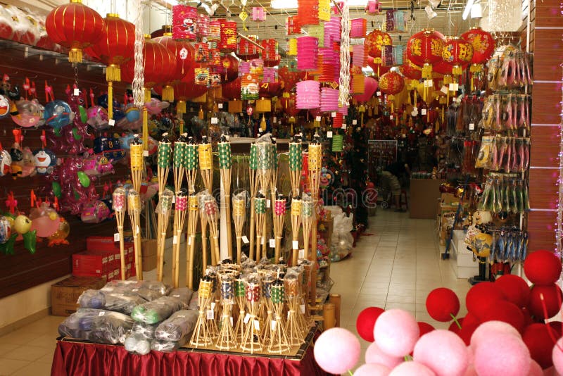 Chinese Winkel redactionele fotografie. Image of typisch 70906817