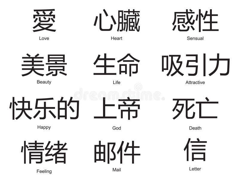 china in ten words china in ten words