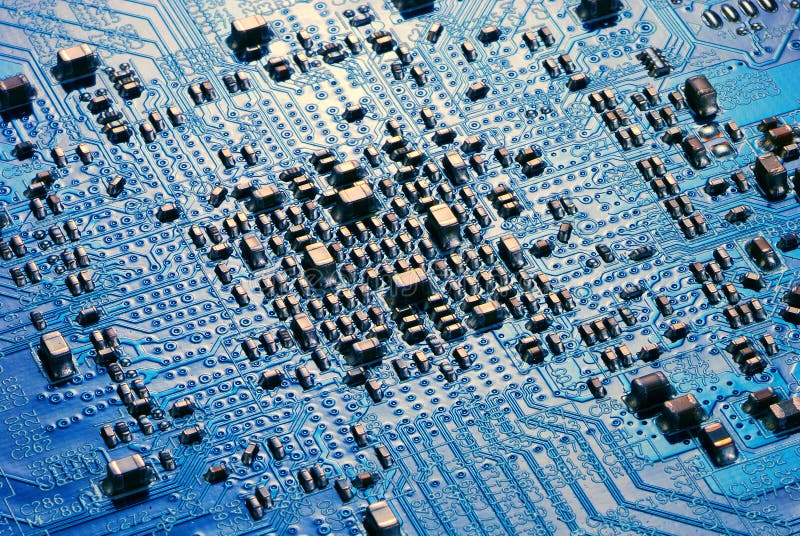 semiconductor components