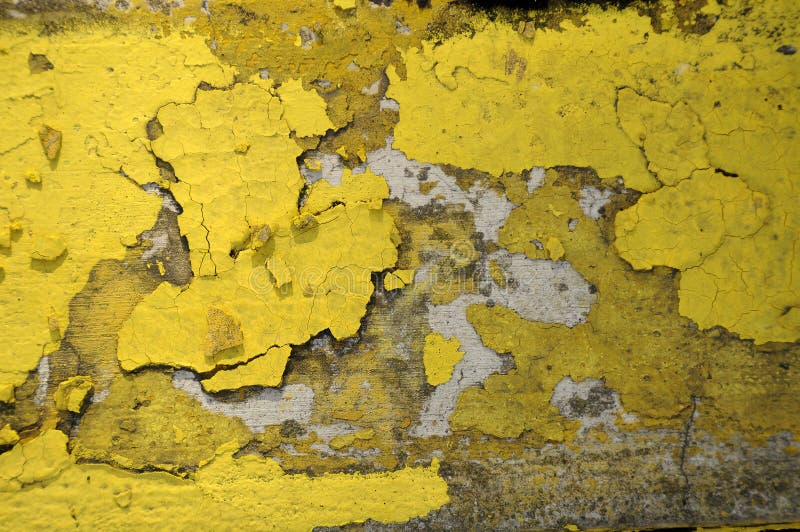Chipped Paint Texture stock image. Image of dirty, crushed 14288593