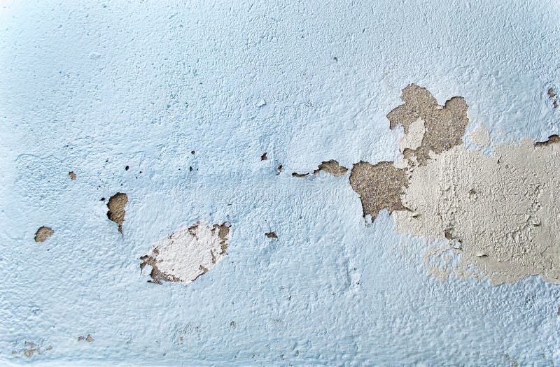 Chipped paint wall stock image. Image of detail, cement 87954149