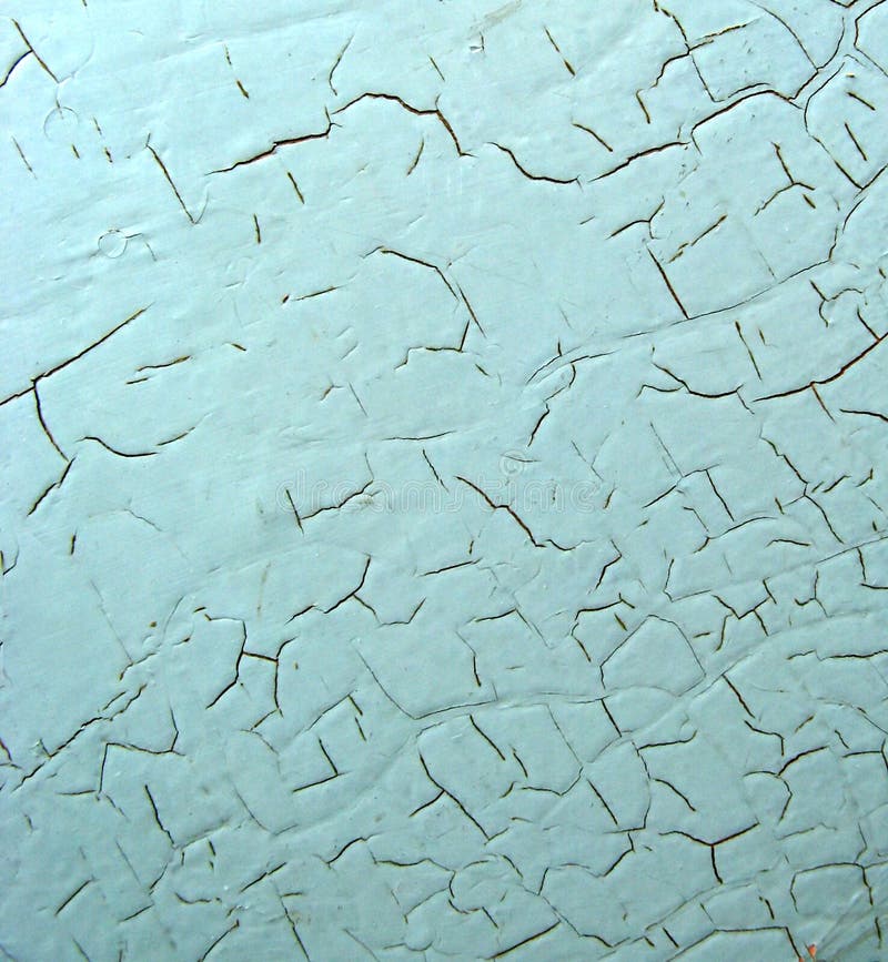Chipped paint on wood stock photo. Image of eroded, weather 6452492