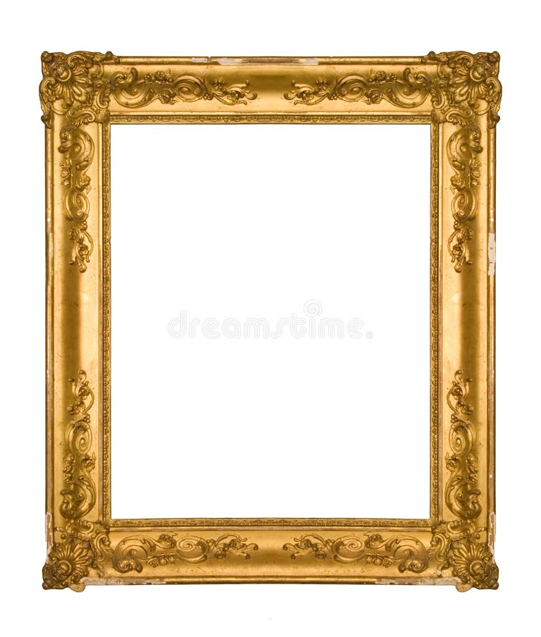 33,219 Ornate Gold Frame Stock Photos Free & RoyaltyFree Stock
