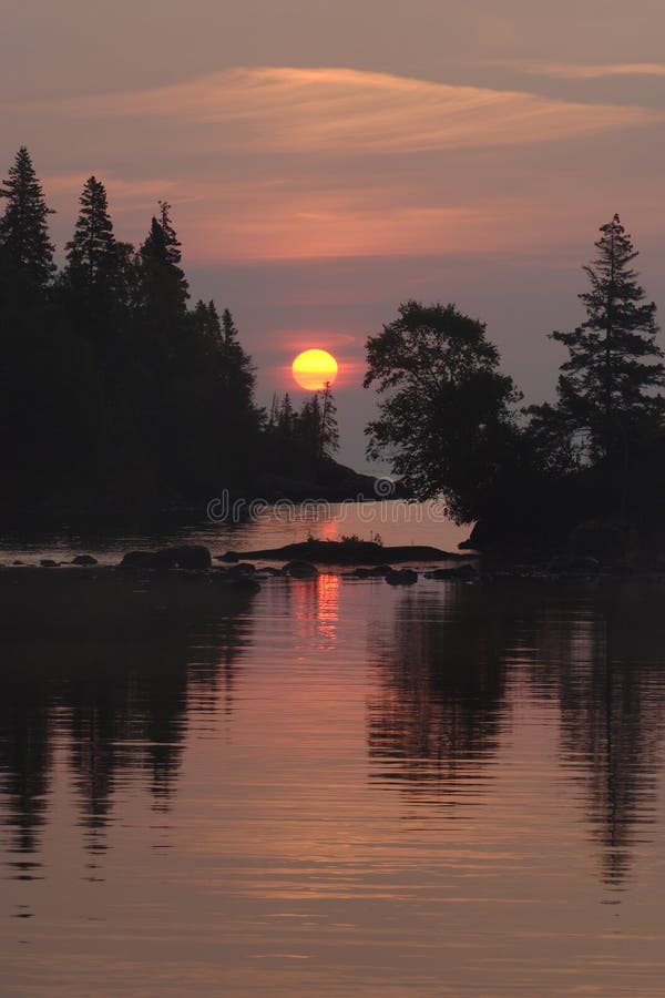 Chippewa Harbor