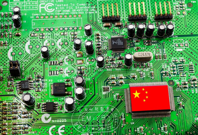 Most of the chips of electronic products in the world come from the United States. In the trade war between the United States and China, the development of China`s high-tech industry has been affected to a certain extent, which has become the driving force of China`s determination to develop its own chips. Most of the chips of electronic products in the world come from the United States. In the trade war between the United States and China, the development of China`s high-tech industry has been affected to a certain extent, which has become the driving force of China`s determination to develop its own chips.