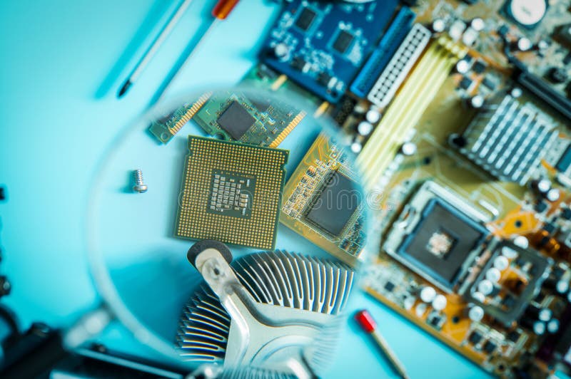 How to Upgrade the CPU and Motherboard in Your Gaming PC in 2025