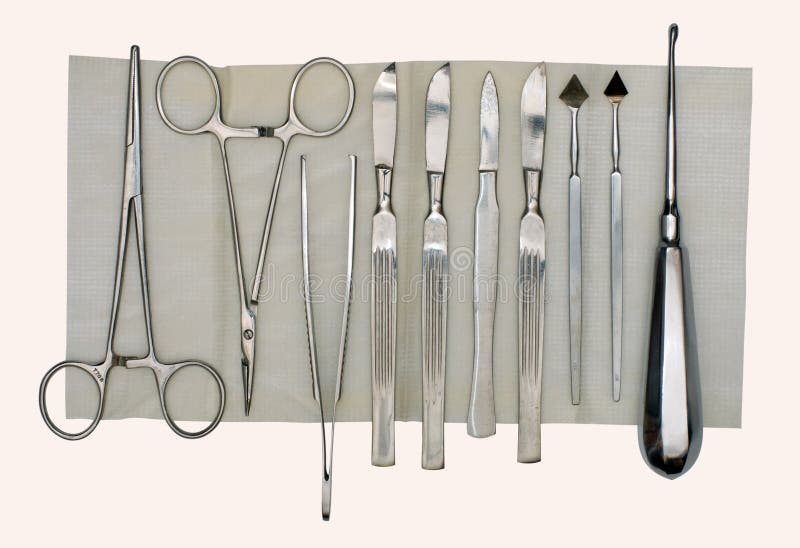 Chirurgicznie narzędzie