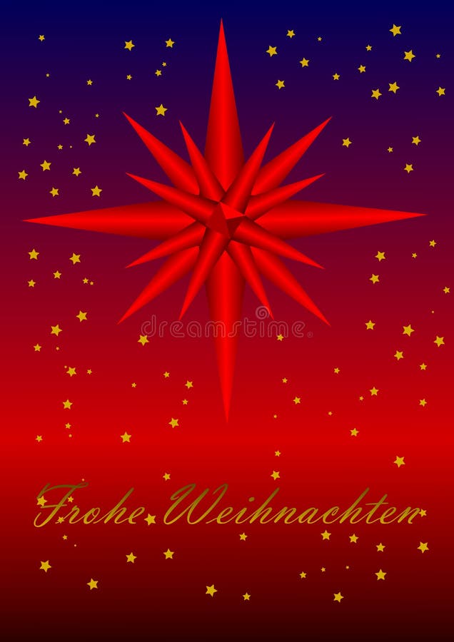 Chistmas allegro illustrazione vettoriale Chistmas allegro illustrazione vettoriale