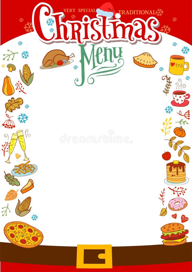 Label or menu cover stock vector. Illustration of design - 5533944