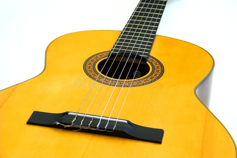 Chitarra. fotografie stock Chitarra. fotografie stock