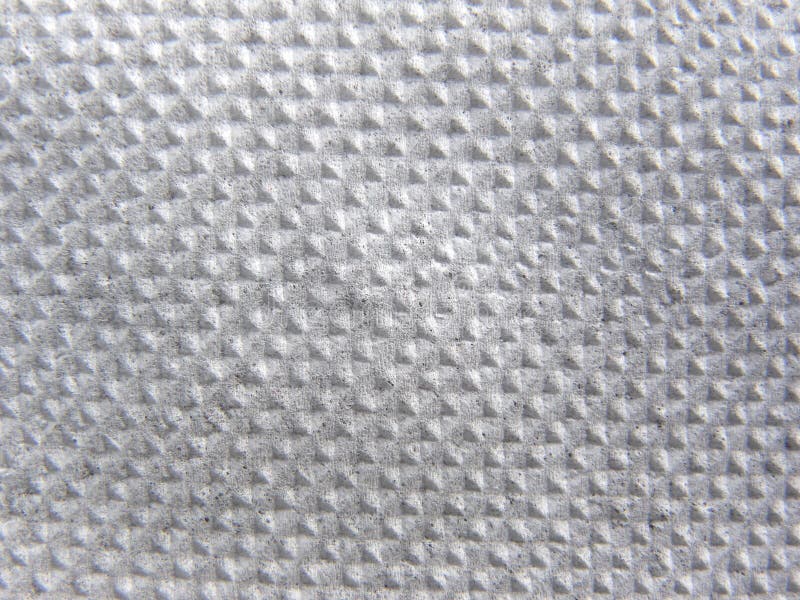 Chiuda su della carta velina fotografia stock libera da diritti Chiuda su della carta velina fotografia stock libera da diritti