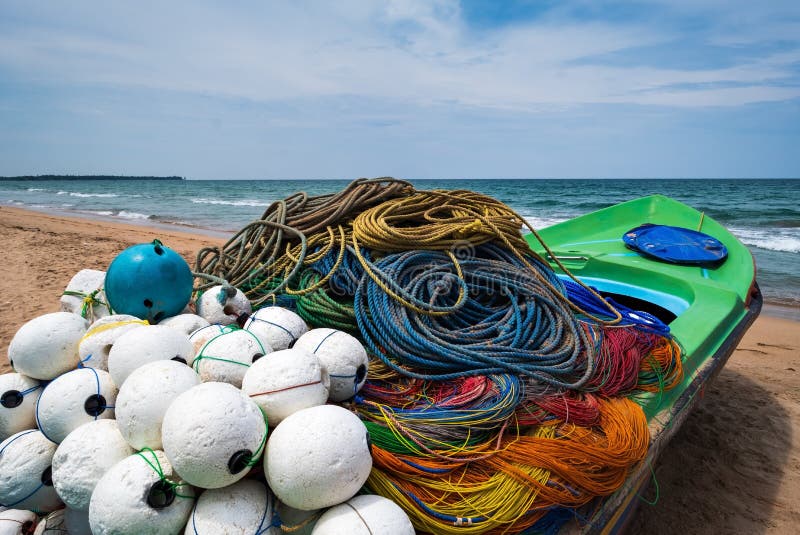 CORDA MULTIUSO 6MM X 15M CORDA PESCA MAGN&Eacute;TICA OU USO GERAL - Desconto