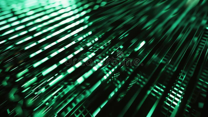 Chiudi schermata computer fotografia stock