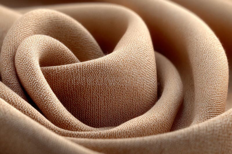 Chiudi trama struttura Beige illustrazione vettoriale