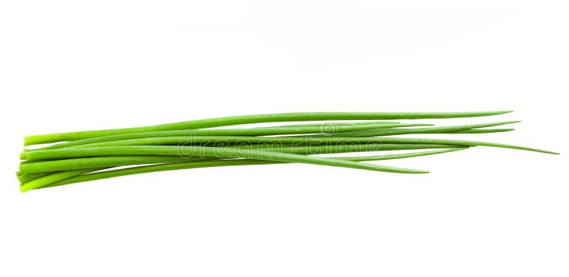 Chives bunch