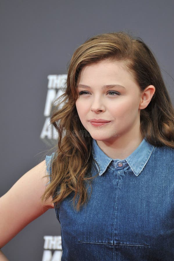 Free download Home Chlo Grace Moretz HD Wallpapers chloe grace