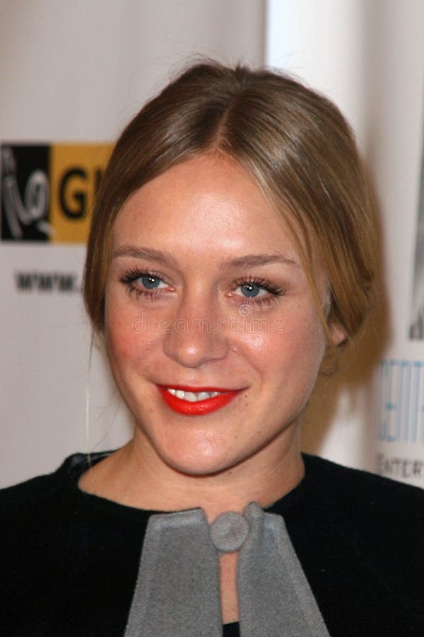 Chloe Sevigny editorial image. Image of sevigny, cancer - 37346415