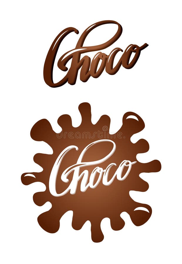 Р›РѕРіРѕС‚РёРї Choco