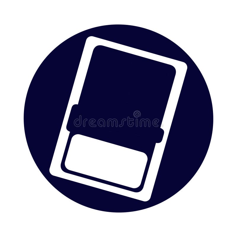 Chocoladestaafje chocoladestaafje royalty-vrije illustratie