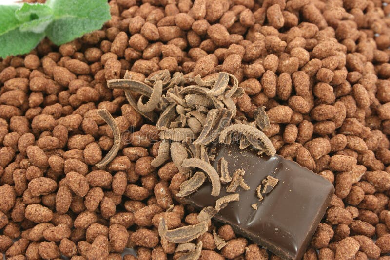 Chocolat photo libre de droits Chocolat photo libre de droits