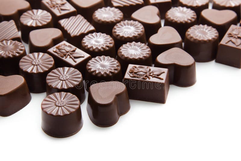 chocolat de sucreries images stock chocolat de sucreries images stock