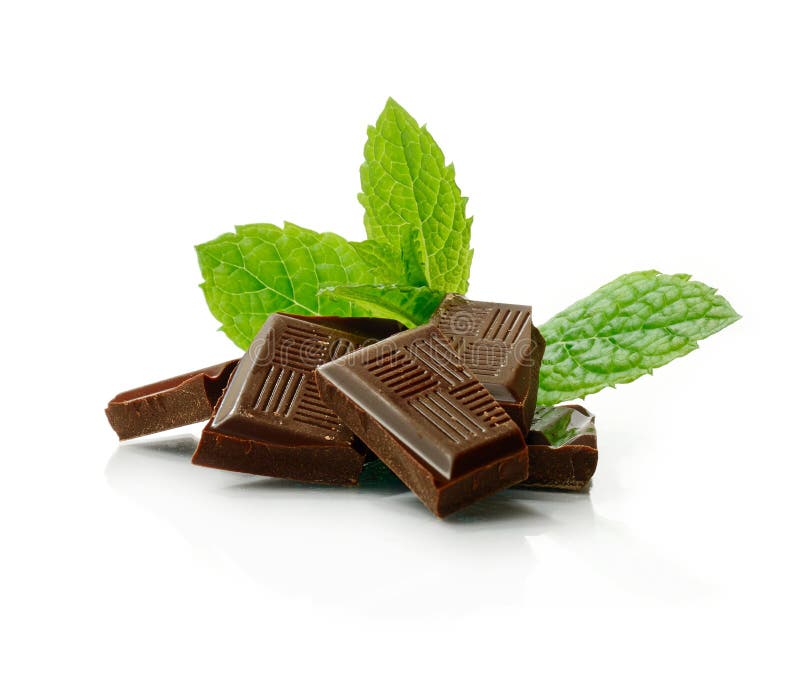 Chocolat en bon état image libre de droits Chocolat en bon état image libre de droits