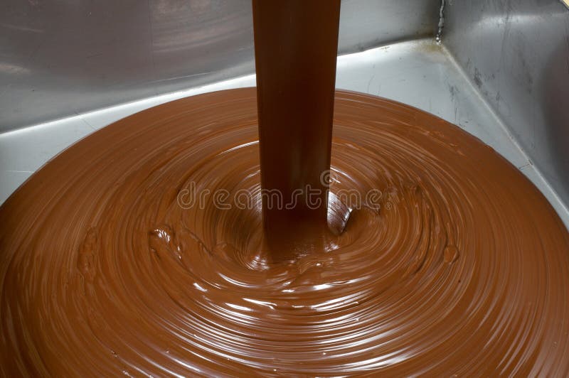 Chocolate