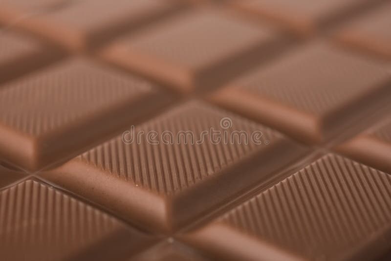 Chocolate background