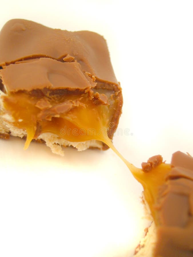Chocolate bar stock photo. Image of crumbly, splitting 337542