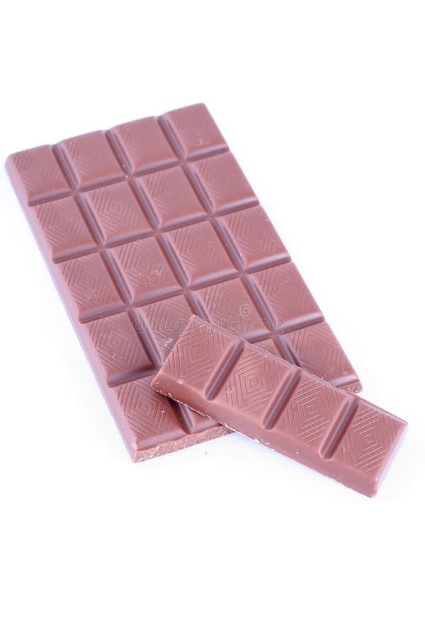 Chocolate bar