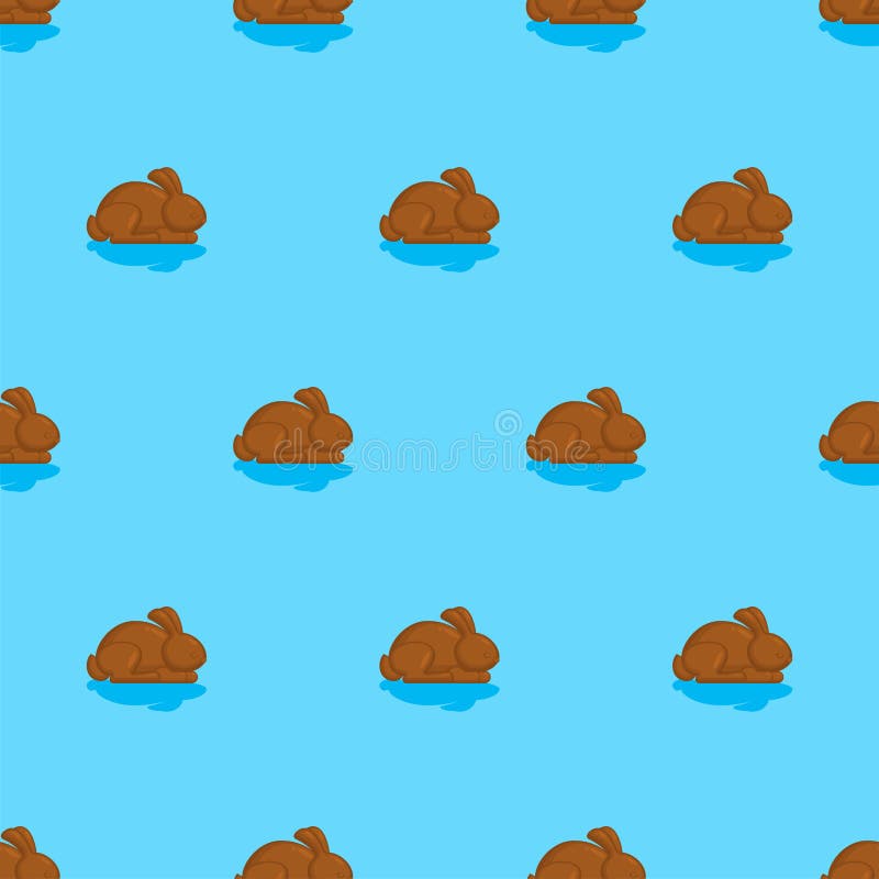 Bitten Chocolate Bunny Stock Illustrations 13 Bitten Chocolate Bunny