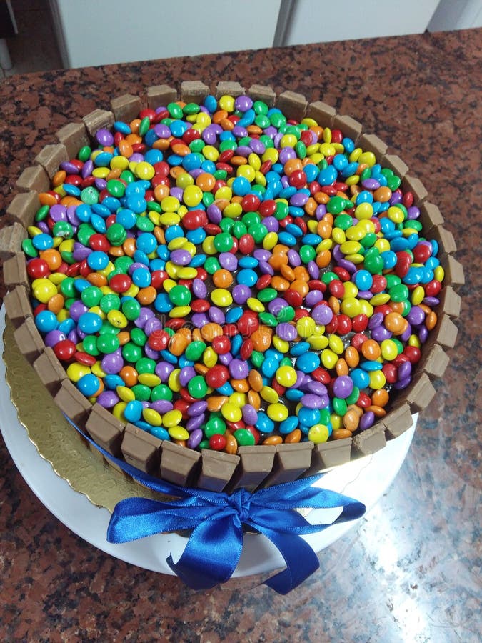 Chocolate cake bakery stock photo. Image of icing, sweetness 175484176