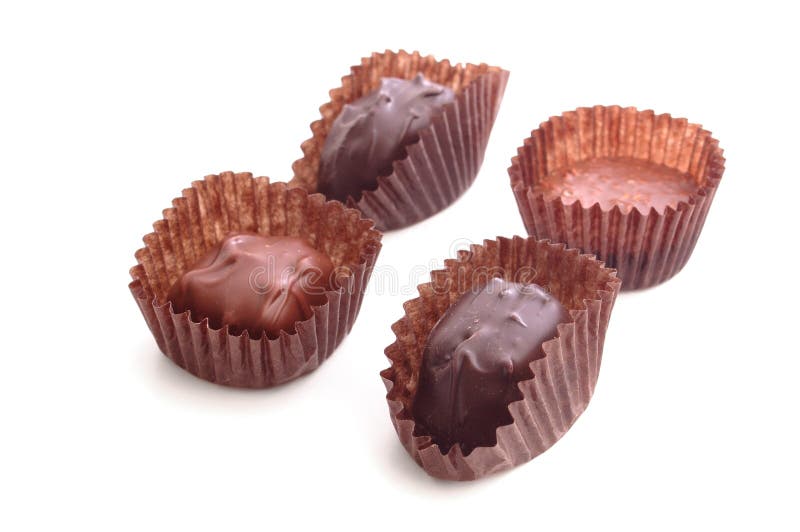 Chocolate Candies 4