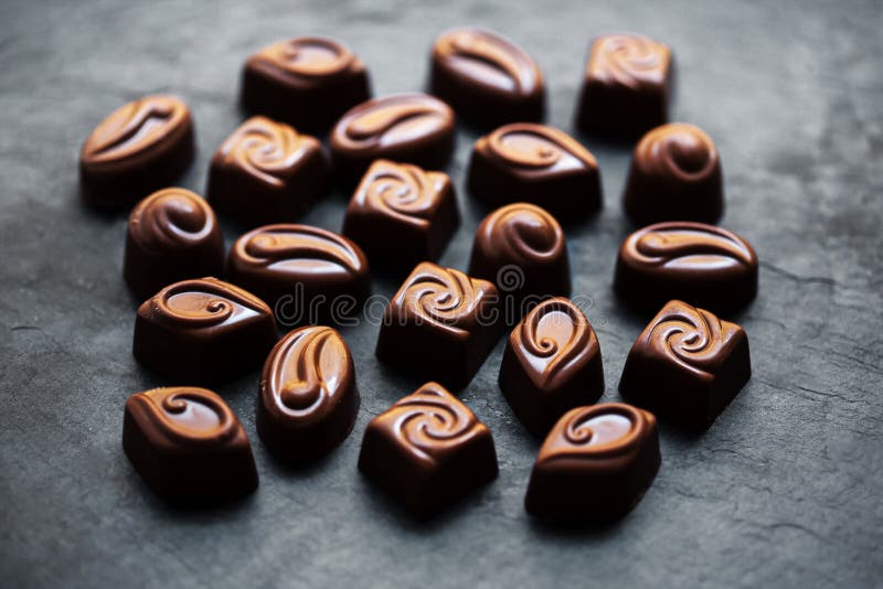 Chocolate candy Chocolate candy