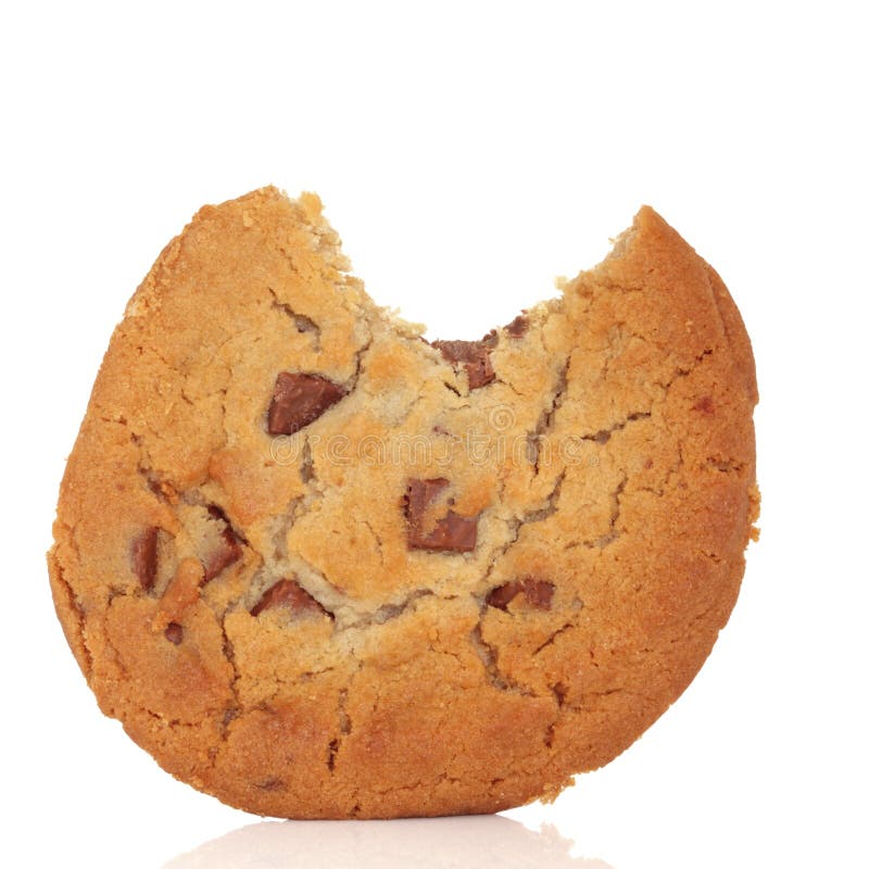 Chocolate Chip Cookie