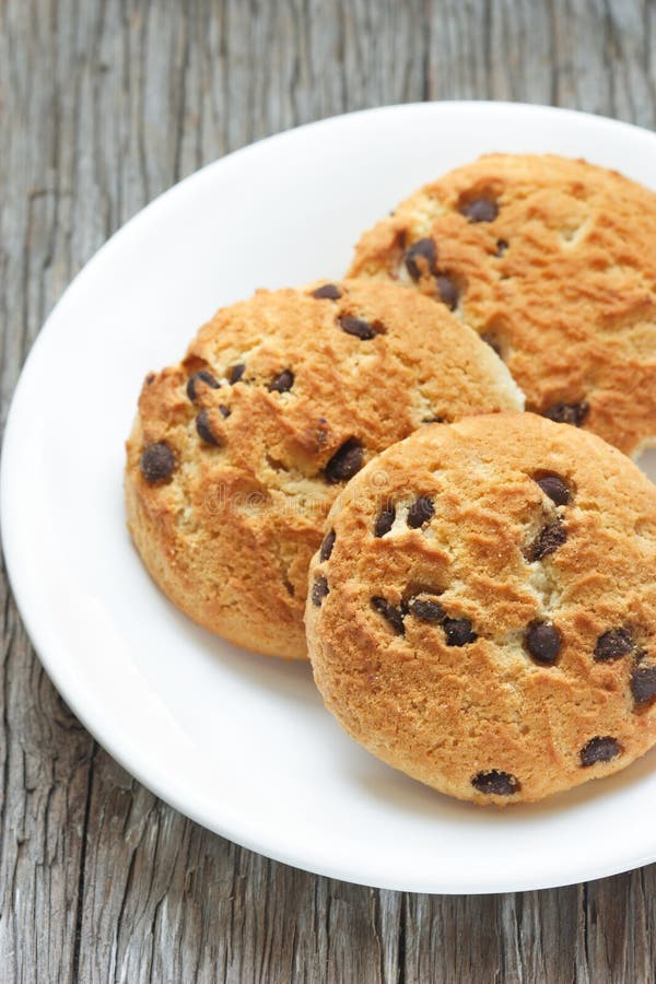 Chocolate Chip Pancakes on the Griddle Stock Photo Image of griddle, whisk 115525030