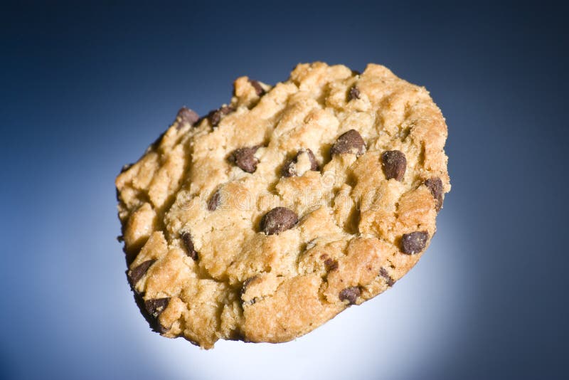 Chocolate Chip Cookie