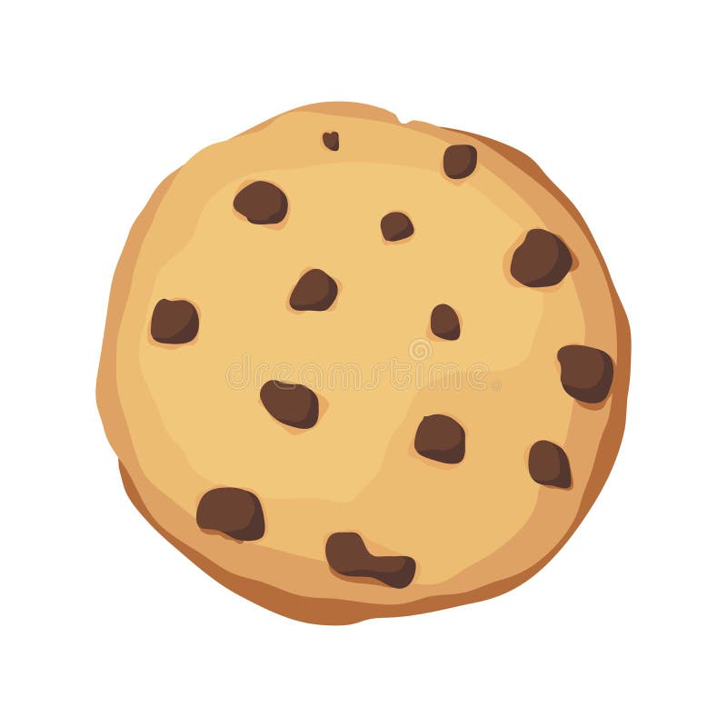 mint choco cookie icons