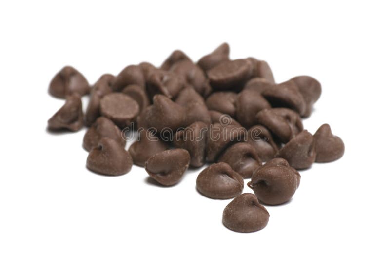 chocolate chips