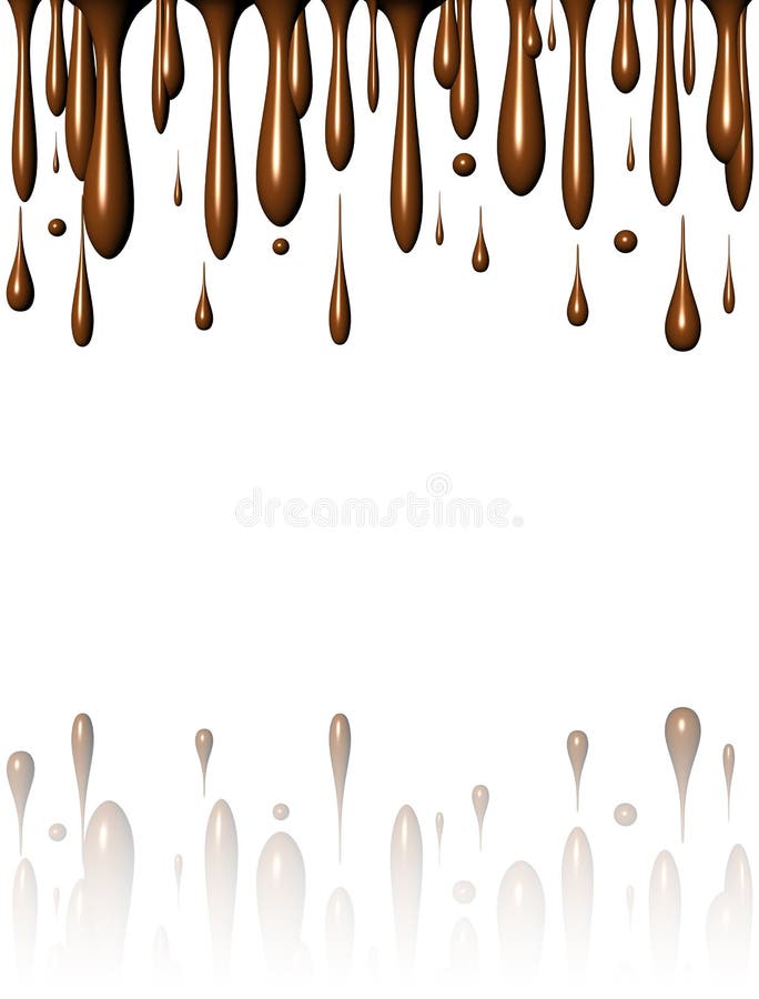Chocolate and Coffee Drops-1