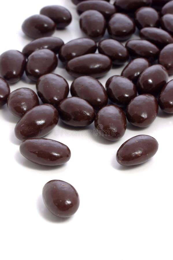 Chocolate Covered Candies