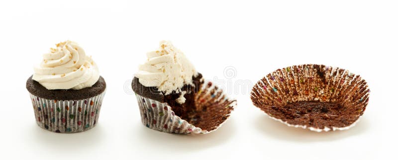 Chocolate Cup Cakes