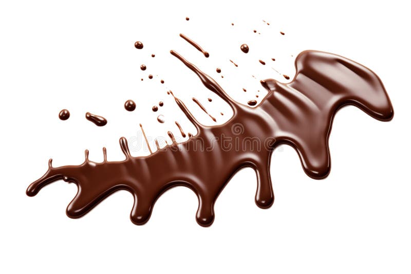 Sinful Chocolate Stock Illustrations 552 Sinful Chocolate Stock